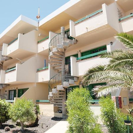 Apartamento Rayito De Sol III Costa De Antigua Exterior foto