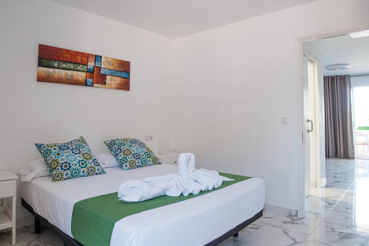 Apartamento Rayito De Sol III Costa De Antigua Exterior foto