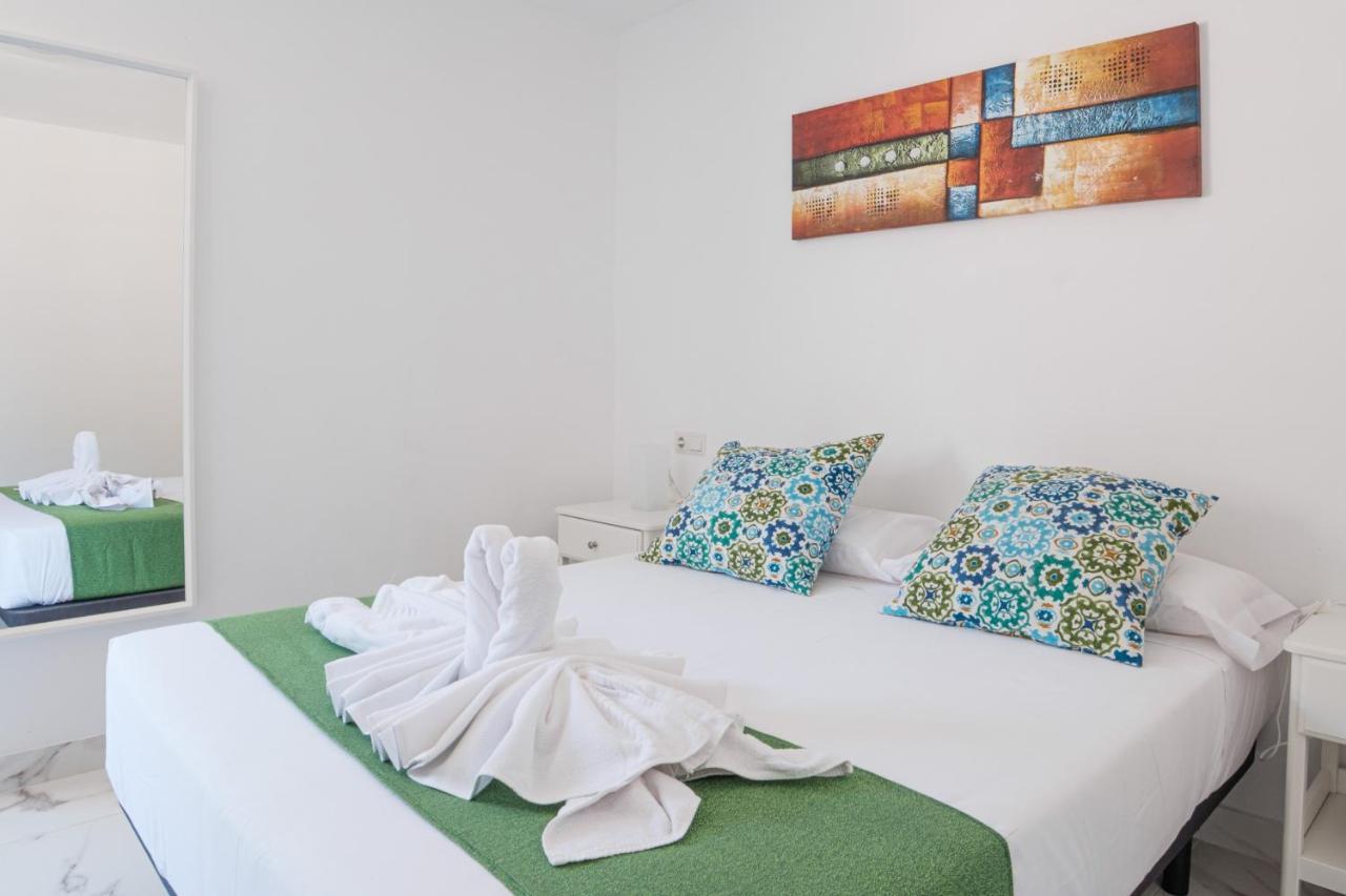 Apartamento Rayito De Sol III Costa De Antigua Exterior foto