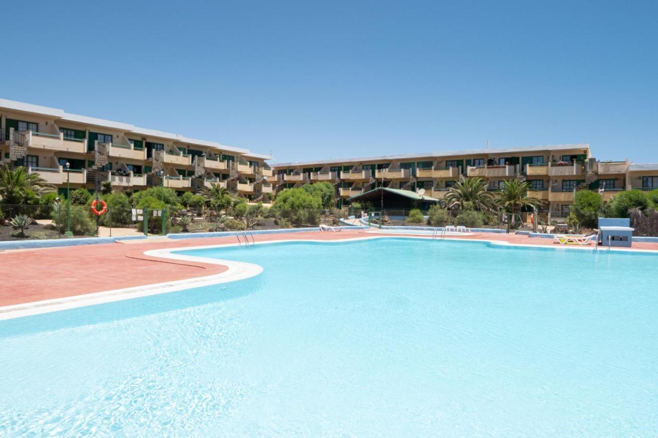 Apartamento Rayito De Sol III Costa De Antigua Exterior foto